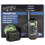 Elektryczna obroża do tresury psa EasyPet TRAINER 350 w sklepie internetowym EasyPet.pl