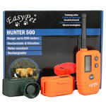 Obroża elektryczna + lokalizator psa EasyPet HUNTER 500 w sklepie internetowym EasyPet.pl