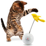 Behawioralna zabawka kota na sprężynce Chatter FroliCat w sklepie internetowym EasyPet.pl