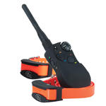 Elektryczna obroża dla dwóch psów - Sport Hunter 1600 w sklepie internetowym EasyPet.pl