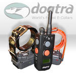 Obroże elektrycze dla 2 psów Dogtra 622NCP w sklepie internetowym EasyPet.pl