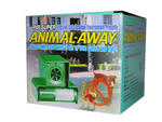 Animal-Away przenośny odstraszacz psów i kotów w sklepie internetowym EasyPet.pl