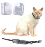 Kitty Phone Deluxe + elektroniczny dzwonek dla kota w sklepie internetowym EasyPet.pl