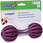 Waggle - hantel z ciastkami w sklepie internetowym EasyPet.pl