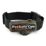 Dodatkowa obroża elektryczna dla kota PetSafe w sklepie internetowym EasyPet.pl