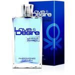 Love Desire 50ml Męskie perfumy z feromonami w sklepie internetowym Ferosup