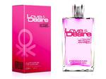 Love Desire 50ml Damskie perfumy z feromonami w sklepie internetowym Ferosup