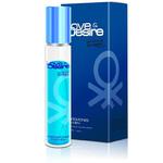 Love Desire 15ml Męskie perfumy z feromonami w sklepie internetowym Ferosup