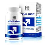 SHS Penilarge tabletki na powiększenie 60tab większy rozmiar w sklepie internetowym Ferosup