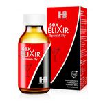 Sex Elixir Hiszpańska Mucha Afrodyzjak dla kobiet i mężczyzn par 15 ml w sklepie internetowym Ferosup