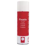 Fiksatywa, utrwalacz Fixativ spray, 300 ml [34-013-00] w sklepie internetowym KreatywnySwiat.pl