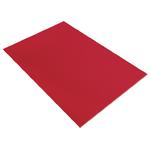 Filc poliestrowy, 4 mm, jasnoczerwony, 30x45 cm [53-119-17] w sklepie internetowym KreatywnySwiat.pl