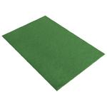 Filc poliestrowy, 4 mm, zielony, 30x45 cm [53-119-29] w sklepie internetowym KreatywnySwiat.pl