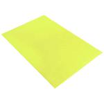 Filc poliestrowy, 4 mm, limonka, 30x45 cm [53-119-53] w sklepie internetowym KreatywnySwiat.pl