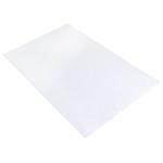 Filc poliestrowy, 2 mm, biały, 30x45 cm [53-354-02] w sklepie internetowym KreatywnySwiat.pl