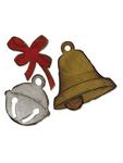 Wykrojnik - Sizzix 658765 Bigz, Christmas Bells, Dzwonki [58-019-000] w sklepie internetowym KreatywnySwiat.pl