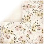 Papier do scrapbookingu: Sakura, 30,5x30,5 cm [60-723-000] w sklepie internetowym KreatywnySwiat.pl