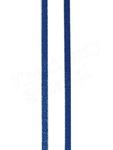Rzemyk zamszowy, ciemnoniebieski, 3 mm, dł. 2,5 m [83-000-10] w sklepie internetowym KreatywnySwiat.pl