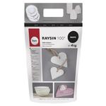 Gips odlewniczy, Raysin 100 Basic, op. 4 kg [34-409-102] w sklepie internetowym KreatywnySwiat.pl