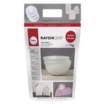 Gips modelarski Raysin 200 Extra Strong op. 1 kg [36-990-00] w sklepie internetowym KreatywnySwiat.pl