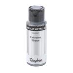 Farba metaliczna Extreme Sheen, 59 ml, Silver [35-014-606] w sklepie internetowym KreatywnySwiat.pl