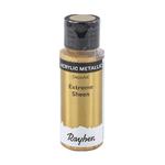 Farba metaliczna Extreme Sheen, 59 ml, 24K Gold [35-014-616] w sklepie internetowym KreatywnySwiat.pl