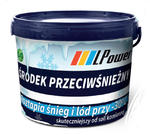 ÃÂrodek przeciwÃÂnieÃÂ¼ny LIQUID POWER 8 kg / paleta 66 szt w sklepie internetowym e-millennium.eu