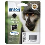 Epson Tusz T0891 Black do Stylus S20/SXx05/ w sklepie internetowym Inkhouse