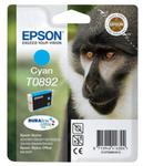 Epson Tusz T0892 Cyan do Stylus S20/SXx05/ w sklepie internetowym Inkhouse