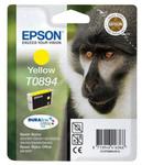 Epson Tusz T0894 Yellow Stylus S20/SXx05/ w sklepie internetowym Inkhouse