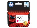 HP Tusz nr 655 Magenta CZ111AE w sklepie internetowym Inkhouse