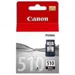 Tusz Canon PG-510 black PG-510BK non blister w sklepie internetowym Inkhouse