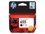 HP Tusz nr 655 Black CZ109AE w sklepie internetowym Inkhouse