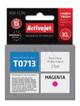 Tusz Activejet AEB-713N (Epson T0713 T0893 T1003) supreme XL 15ml magenta w sklepie internetowym Inkhouse