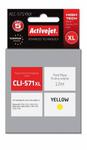 Tusz Activejet ACC-571YNX (Canon CLI-571Y XL) supreme 12ml yellow Chip w sklepie internetowym Inkhouse