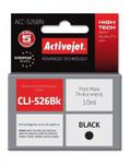 Tusz Activejet ACC-526BN (Canon CLI-526Bk) supreme 10ml czarny Chip w sklepie internetowym Inkhouse