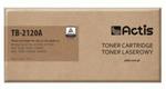 Toner Actis TB-2120A (Brother TN2120) standard 2600str. czarny w sklepie internetowym Inkhouse