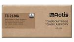 Toner Actis TB-2220A (Brother TN2220) standard 2600str. czarny w sklepie internetowym Inkhouse