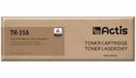 Toner Actis TH-35A (HP 35A CB435A) standard 1500str. czarny w sklepie internetowym Inkhouse