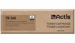 Toner Actis TH-36A (HP 36A CB436A) standard 2000str. czarny w sklepie internetowym Inkhouse