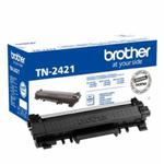 Toner Brother TN-2421 3000 str. black w sklepie internetowym Inkhouse