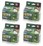 Zestaw TFO 4 tusze Epson CMYK T1301 - T1304 w sklepie internetowym Inkhouse