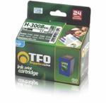 Tusz TFO HP H-300BRXL (CC641E) black 17ml XL w sklepie internetowym Inkhouse