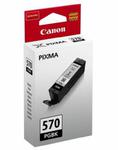 Tusz Canon 0372C001 oryginał PGI-570PGBK 15 ml czarny w sklepie internetowym Inkhouse