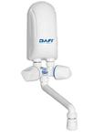 Przepływowy ogrzewacz wody Dafi z baterią 3,7kW w sklepie internetowym PEX.PL 