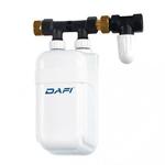 Przepływowy ogrzewacz wody DAFI 4,5KW w sklepie internetowym PEX.PL 