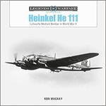 Heinkel He 111 Luftwaffe Medium Bomber in World War II w sklepie internetowym Ukarola.pl 