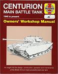 Centurion Tank Manual w sklepie internetowym Ukarola.pl 