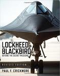 Lockheed Blackbird: Beyond the Secret Missions w sklepie internetowym Ukarola.pl 