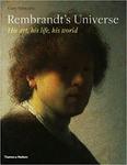 Rembrandt's Universe: His Art, His Life, His World w sklepie internetowym Ukarola.pl 